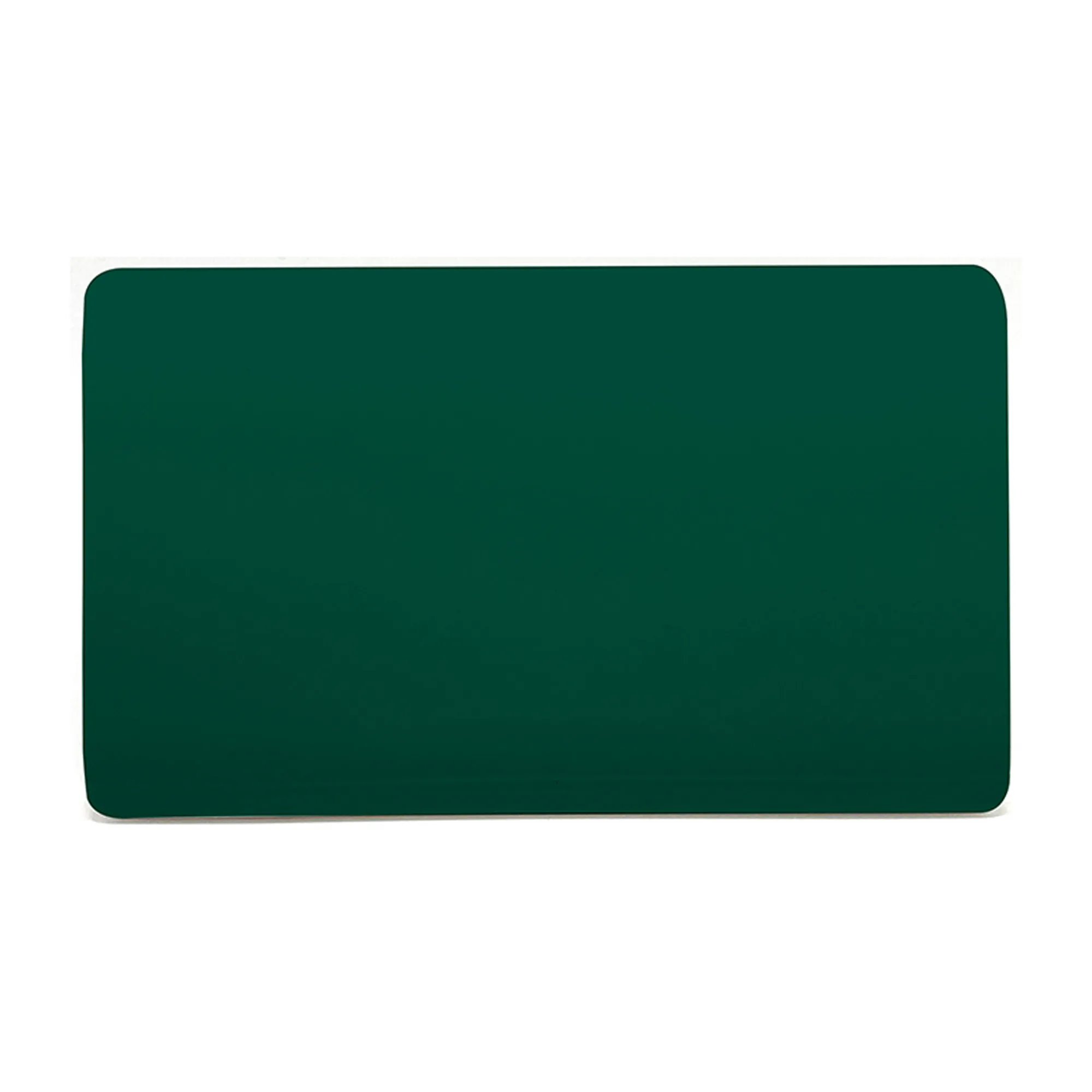 ART-2BLKDG  2 Gang Blanking Plate Dark Green